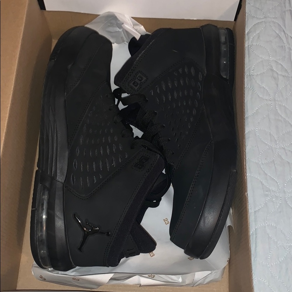 Jordan Flight Origin 4